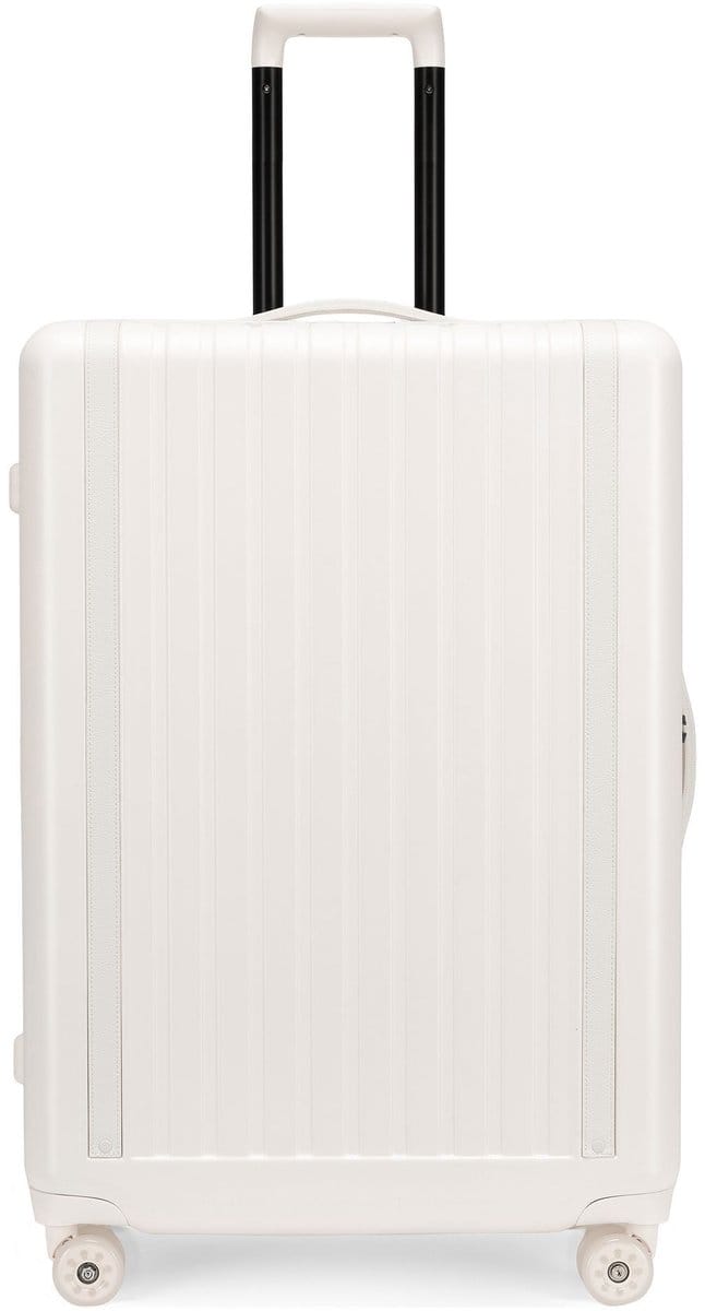 EPIC trolley Atlas 76 cm Trolley 4W Pure White crème