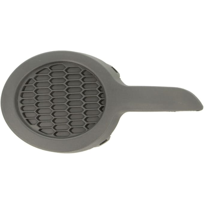 Ventilatierooster, bumper BLIC 6502-07-5509912P rechts