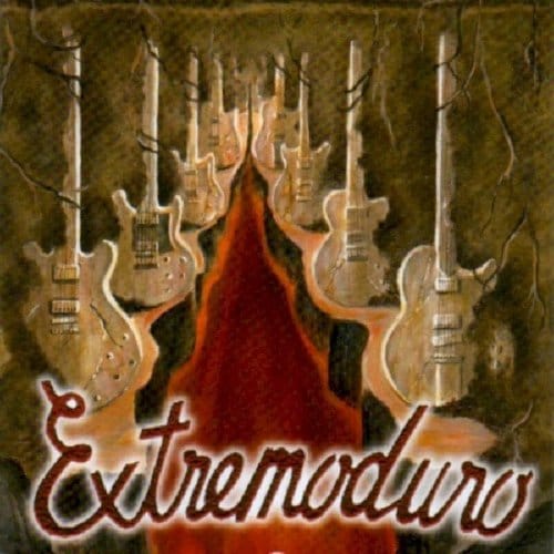 Grandes Exitos Y Fracasos Episodio Segundo - Extremoduro