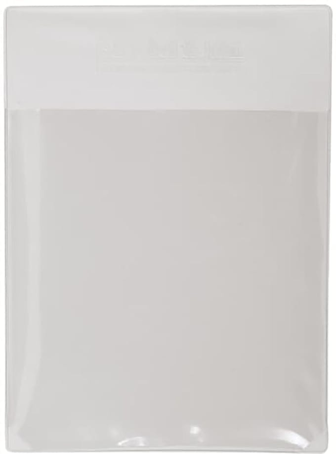 ABB CombiLine, TriLine-R Documenthouder Voor Kast - 2CPX038227R9999 - E2G6X