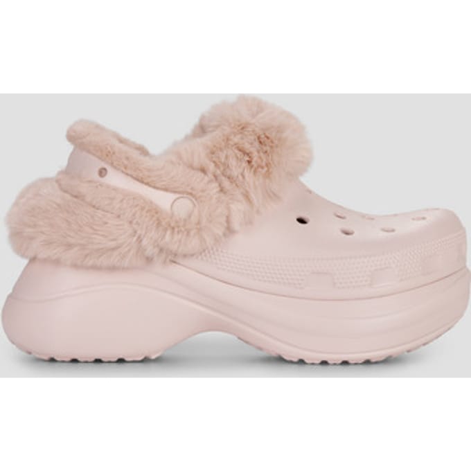 Crocs  Klompen Bae Lined Clog