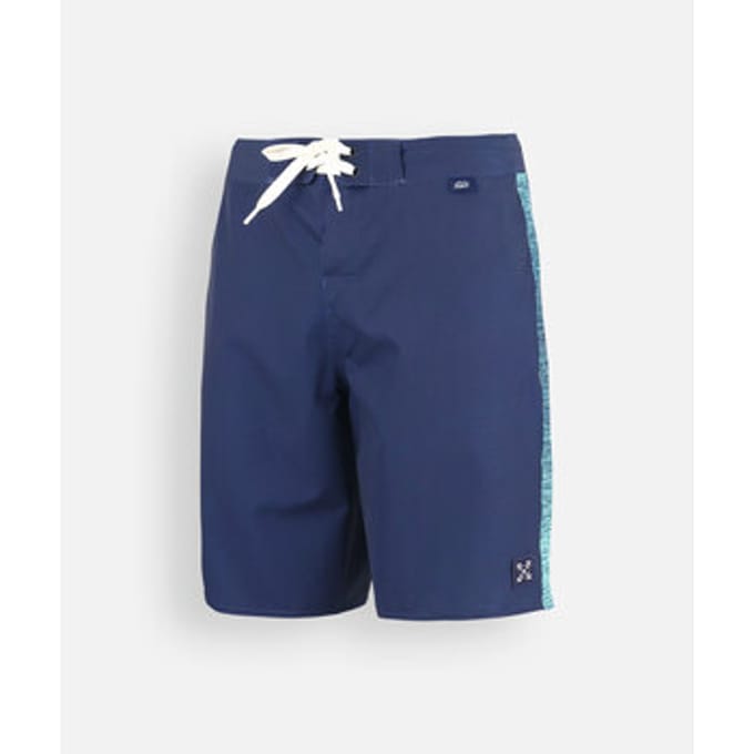 Zwembroek Oxbow Fundamentele stretch boardshort REED