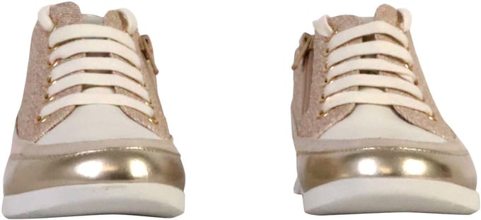 Camina leren sneakers