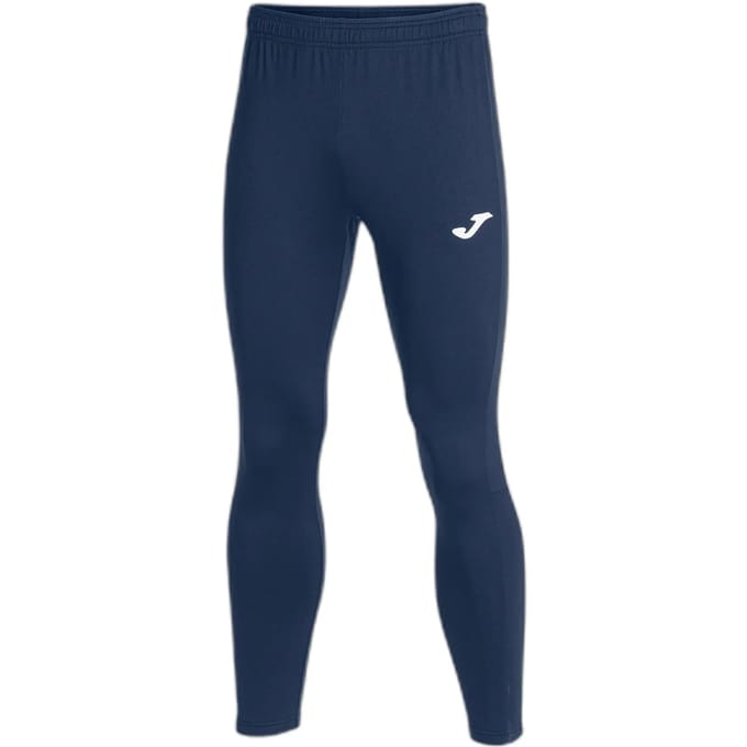 Joma Advance Ii Trainingsbroek Blauw L