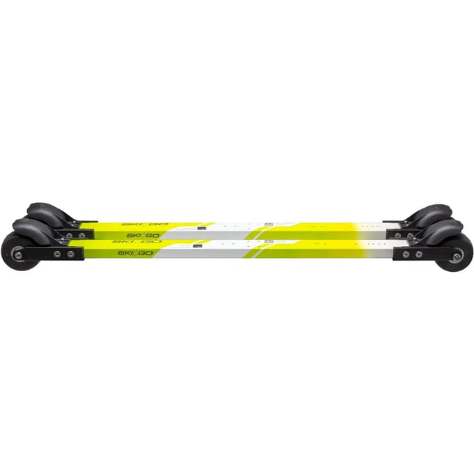 Ski wielen Skigo Classic 2.0