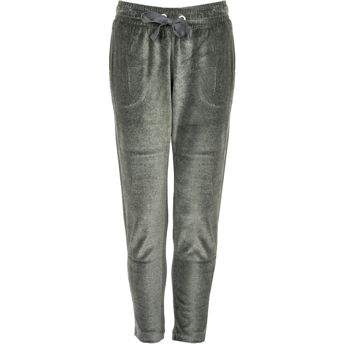 Champion broek Vrouw Grijs