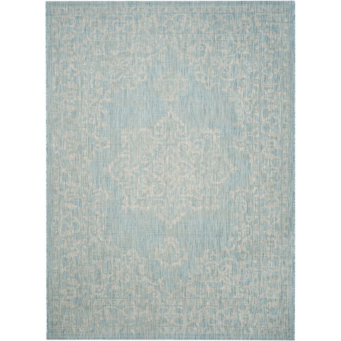 Vloerkleed Mirabelle in- & outdoor | Safavieh