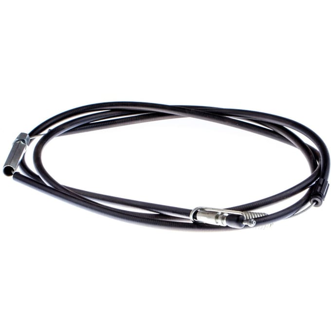 Cable drive,