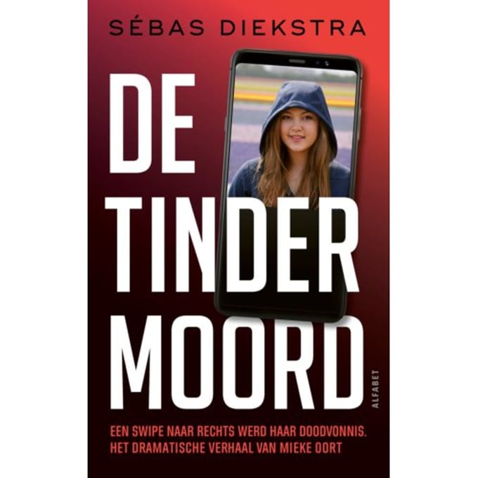 De Tindermoord - Sébas Diekstra