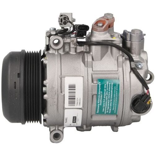 Airco-compressor TEAMEC TM8629743