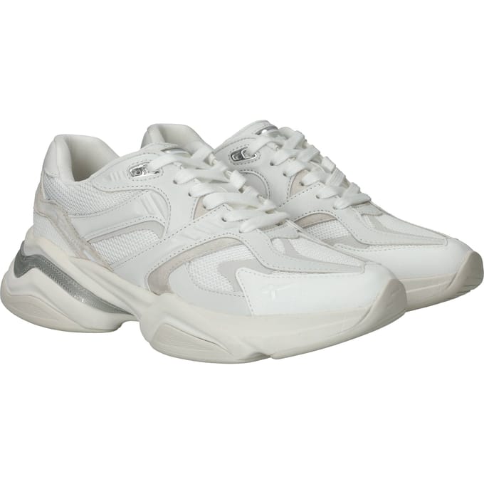 Tamaris Sneakers - Dames - Wit
