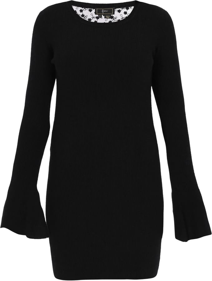 faina Dress