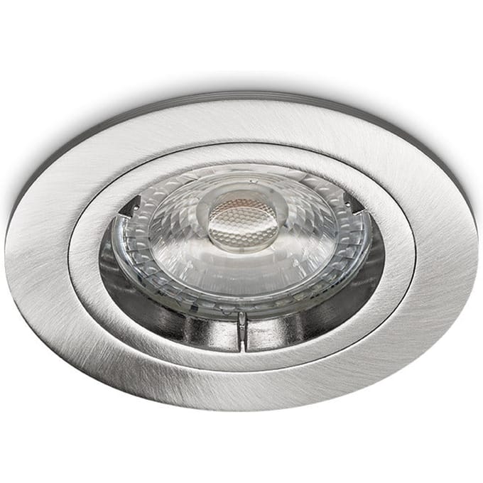 Norton HLV-A Downlight/spotlight/floodlight - 17013