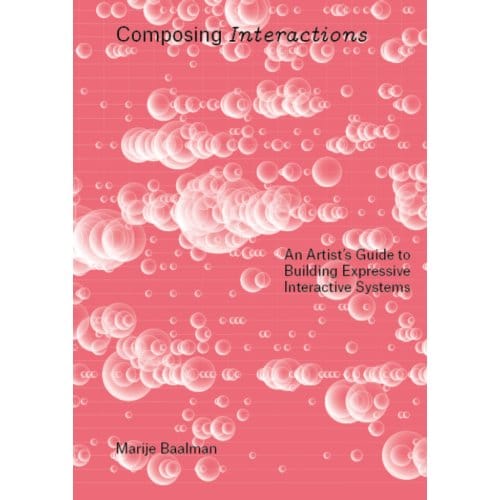 Composing Interactions - Marije Baalman