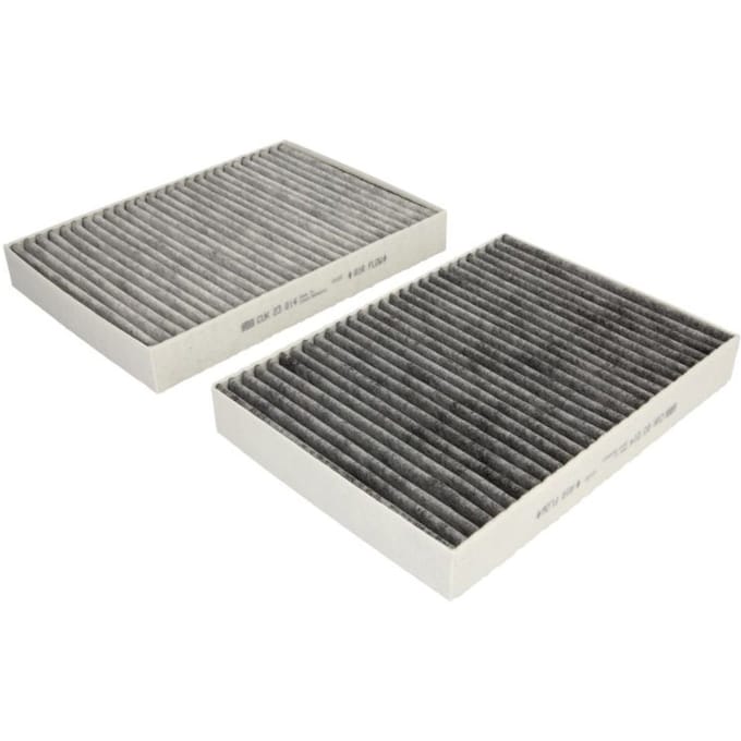 Cabinefilter MANN-FILTER CUK 23 014-2