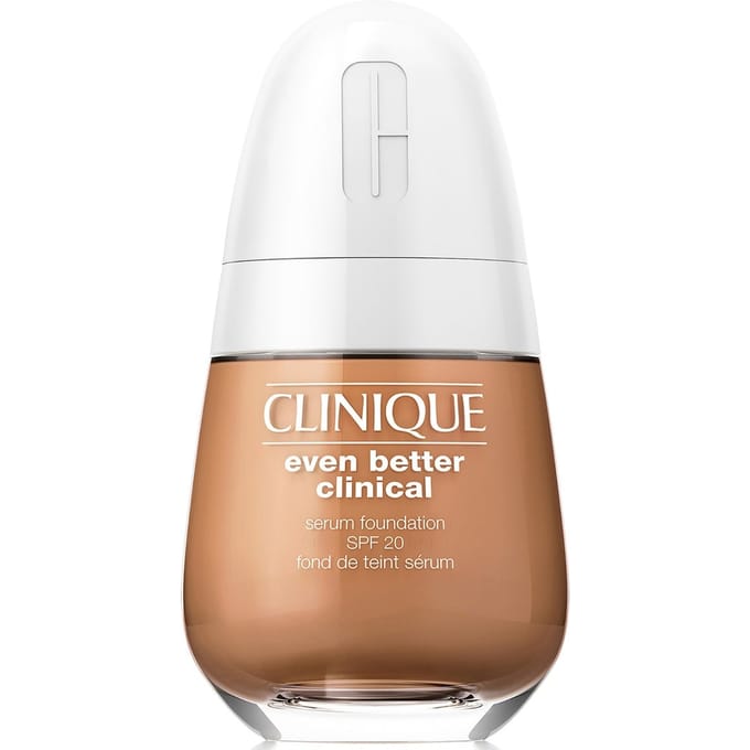 Clinique Even Better Clinical Serumfoundation SPF20 30 ml (diverse tinten) - Sienna