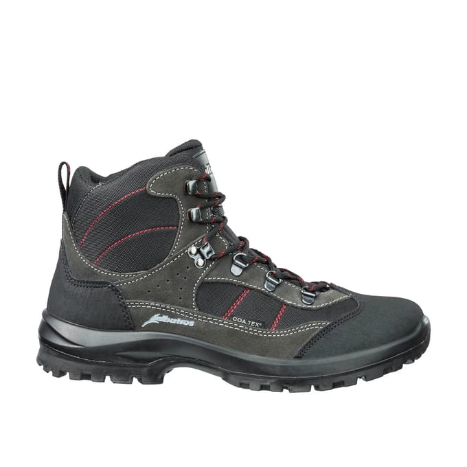 Wandelschoenen Albatros Lofoten CTX Mid