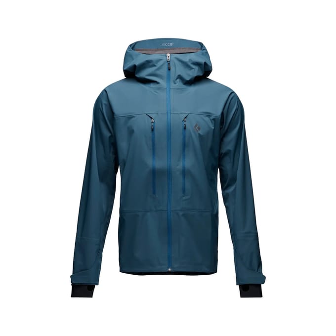 Ski-jas Black Diamond Dawn Patrol Hybrid