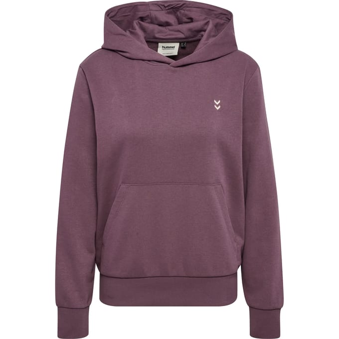 Dames Hoodie Hummel Pulse