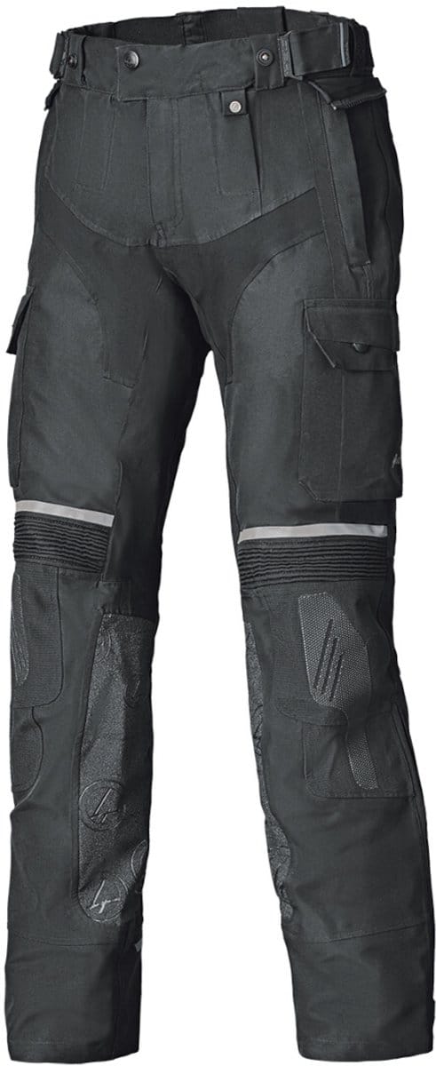 Held Omberg Base Zwart Textiele Motorbroek - Broek