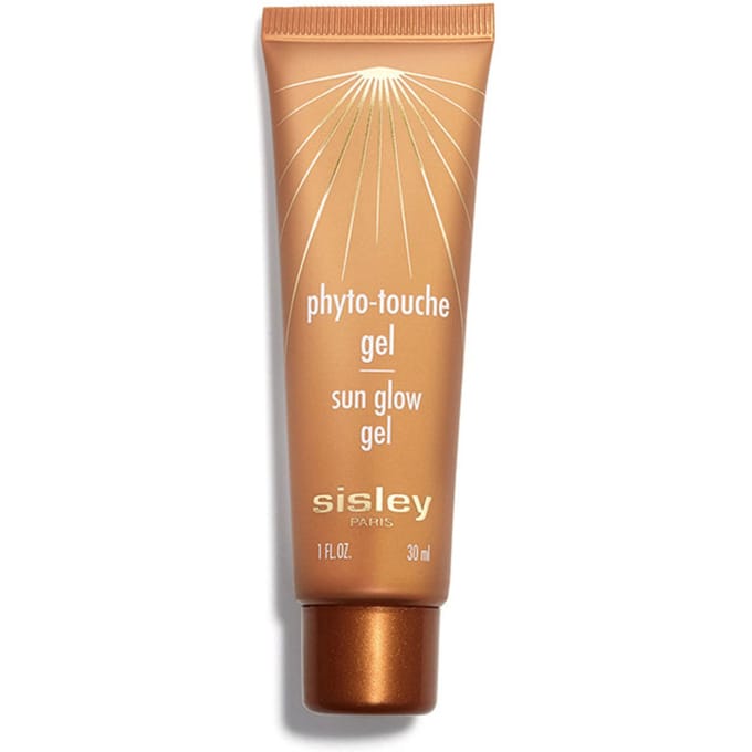Sisley Sun Glow Gel Mat Gezichtsgel 30 ml