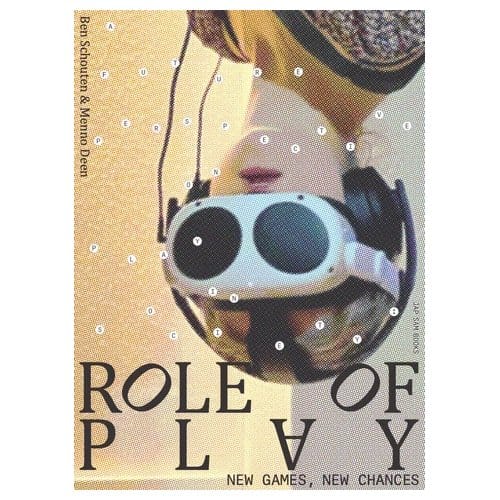 Role Of Play - Ben Schouten