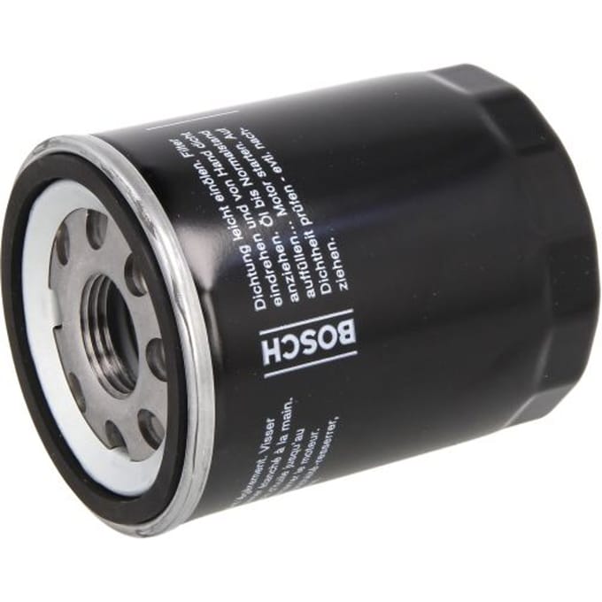 Bosch P3367 Oliefilter Jaguar Land Rover