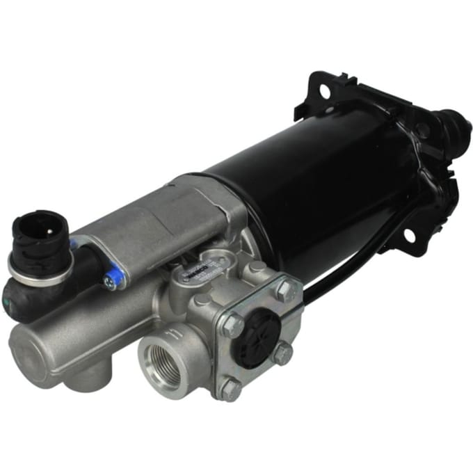 Koppelingsactuator WABCO 970 051 432 0