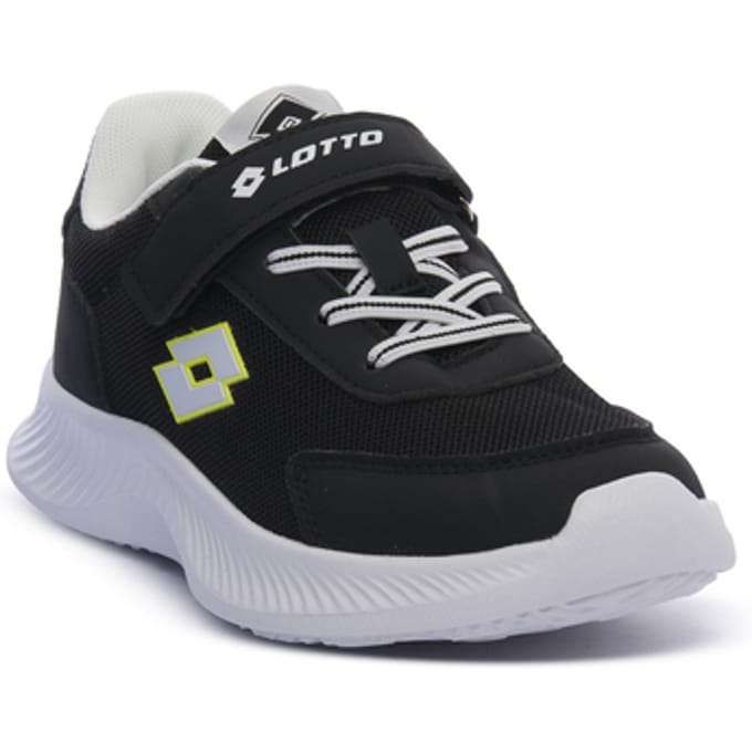Lage Sneakers Lotto Run 90