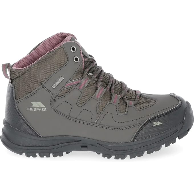 Dameswandelschoenen Trespass Mitzi