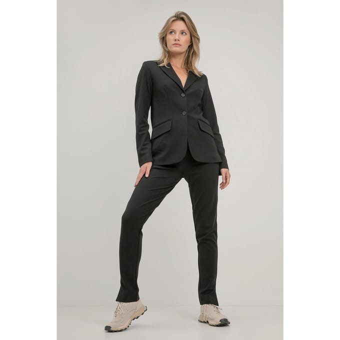 Josephine & Co Perry Pants Black Taglia: 36 | Pantaloni da completo Outlet | Donna | Nero