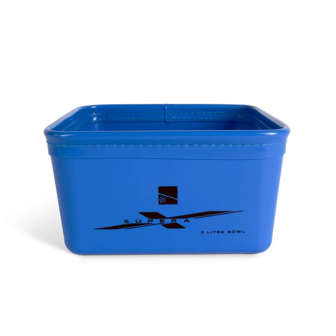 Primer lade Preston Supera X 3L