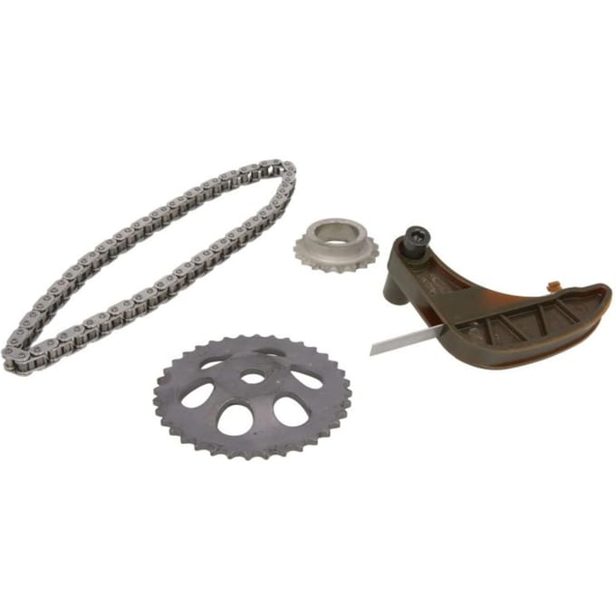Kettingset, oliepompaandrijving SWAG 30 94 9045