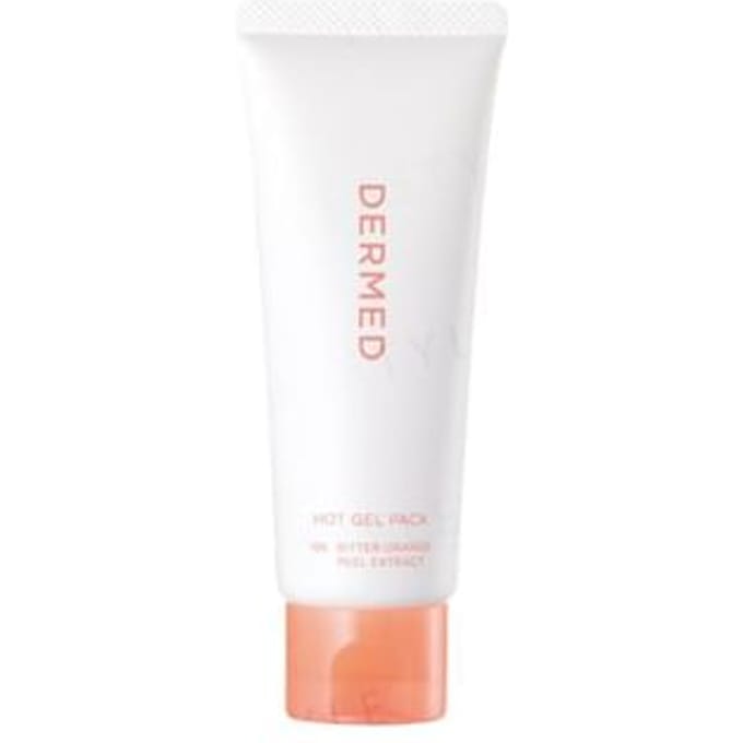 DERMED - Hot Gel Pack 80g