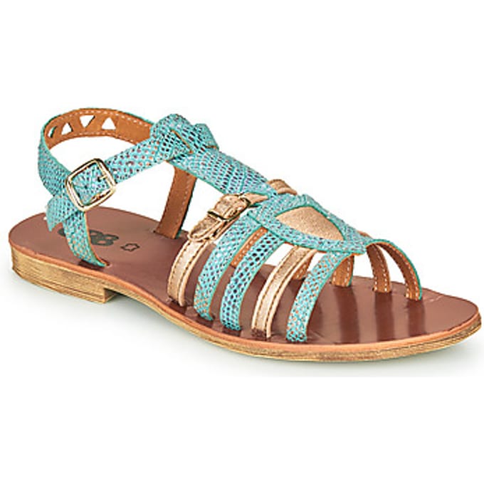 GBB  Platte sandalen FANNI