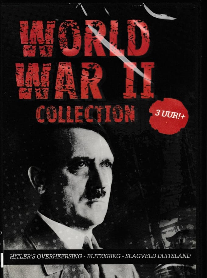 World Ware II Collection