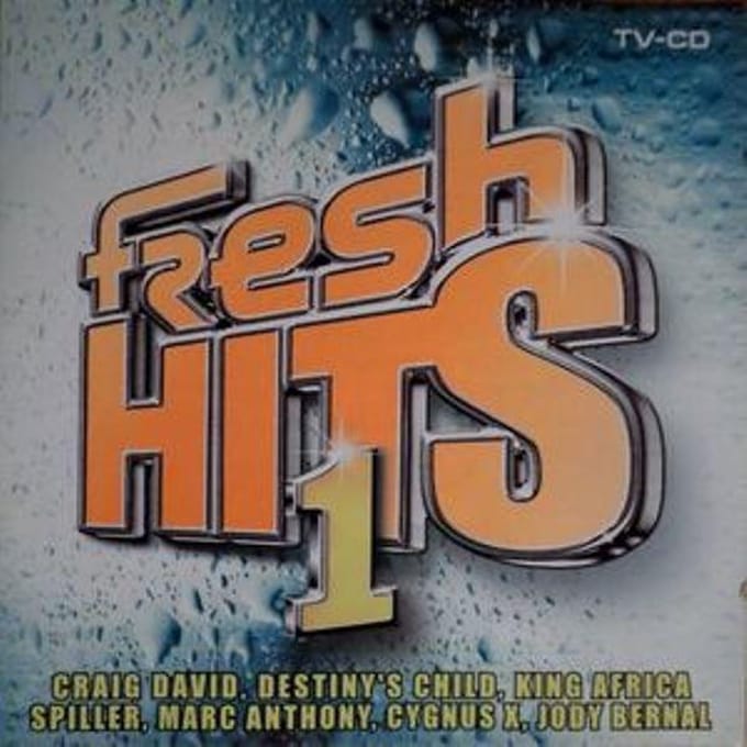 Fresh Hits 1