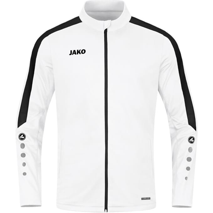 Jako Polyestervest power 9323-000