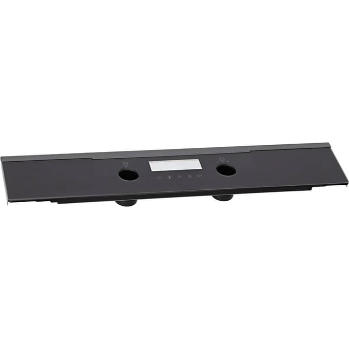 AEG controlepaneel, zilver, 60cm, LUX, 2K 140236106815