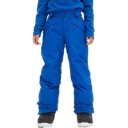 Hammer Wintersportbroek Unisex - Maat 152