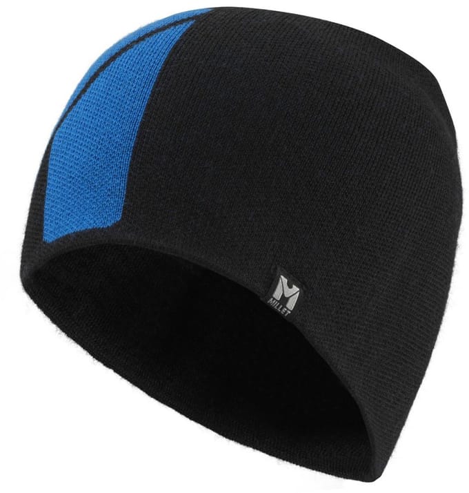 Millet Logo Muts Zwart
