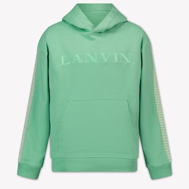 Lanvin Kinder jongens trui in