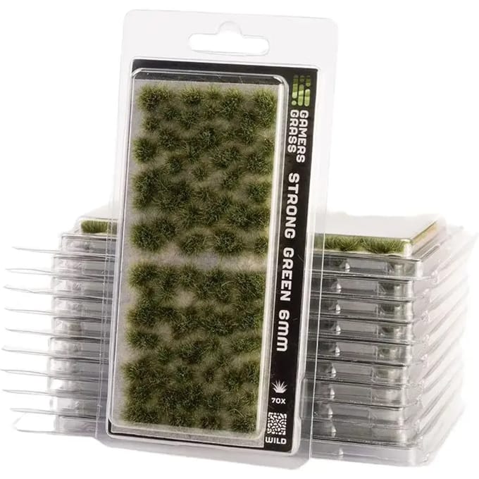 Bosjes Gamers Grass Wild