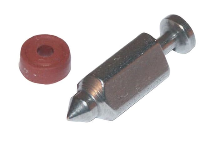 Briggs & stratton vlotternaald m/zitting