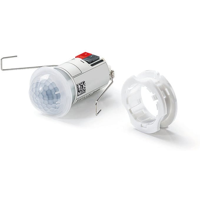 ESYLUX Compact Mini Bewegingsmelder Bus Systeem - EP10426155 - E36CM