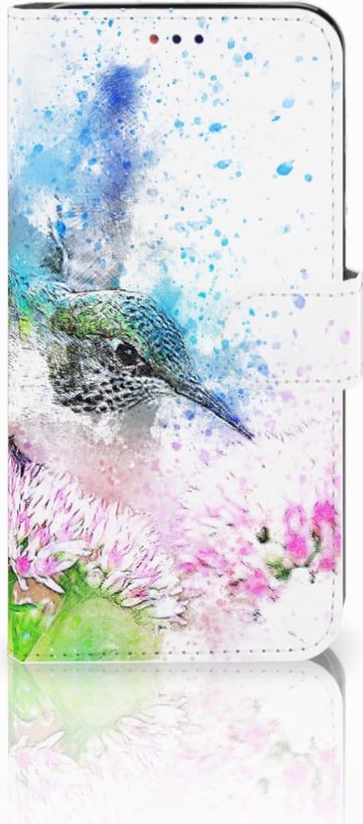 Hoesje Samsung Galaxy A10 Vogel