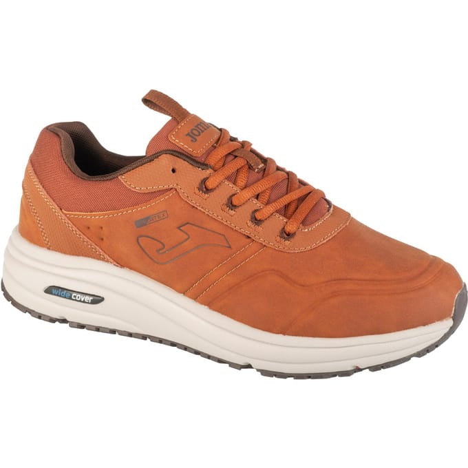 Joma Iron Men 24 CIRONW, Mannen, Bruin, Sneakers, maat: 44
