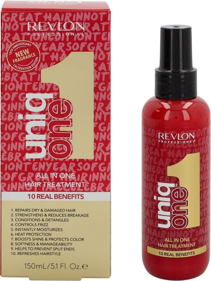Uniq One - All In One - Hair Treatment - Special Edition - 150 ml