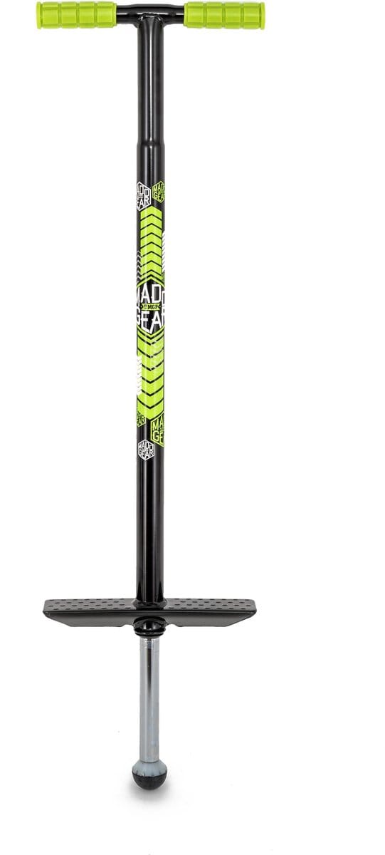 MGP Pogostick Green