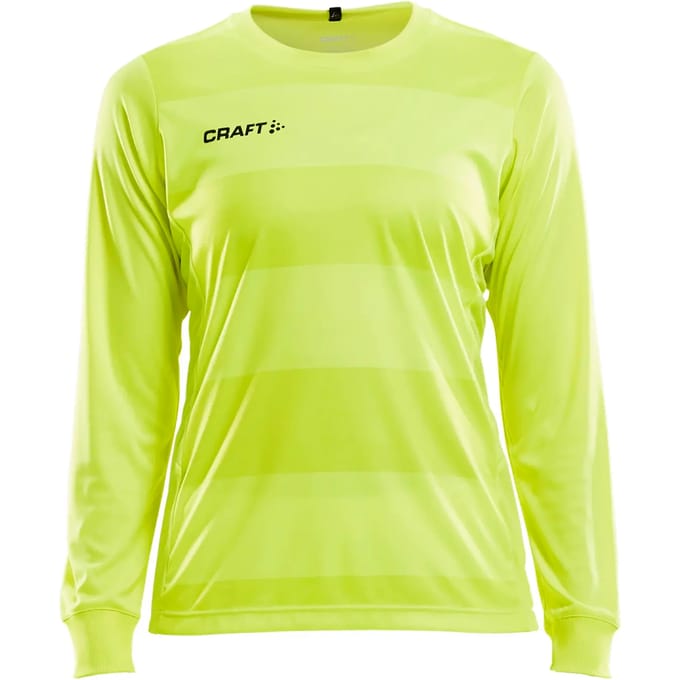 Dames keeper shirt Craft progress